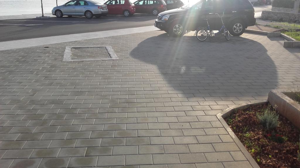 Villa Sisa Primošten Cameră foto